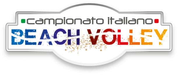 Beach Volley U18: Campioni d'Italia Alferi-Di Silvestre nel maschile e Giometti-Pastorino nel femminile