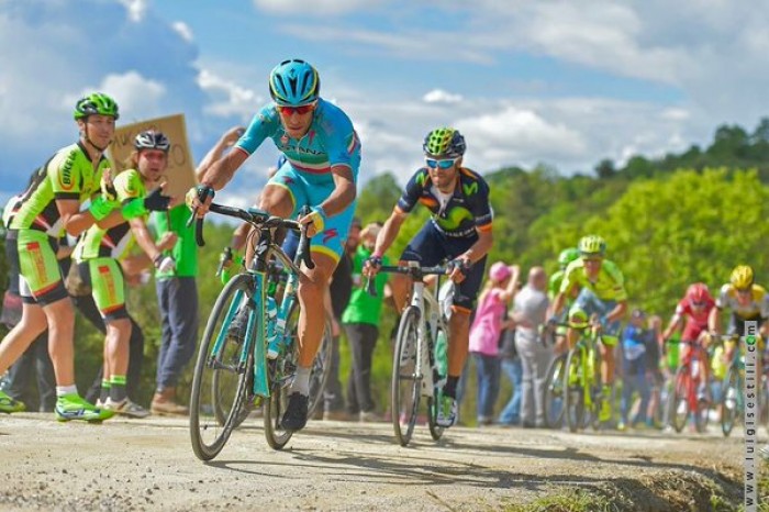 Giro d'Italia, 9° tappa: la cronometro del Chianti può fornire indicazioni importanti