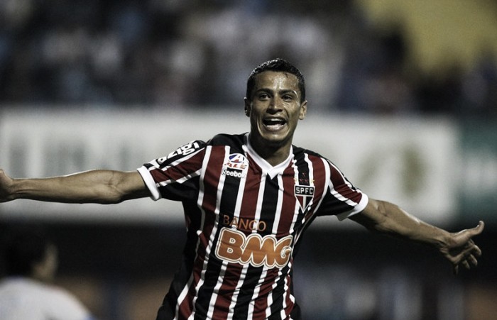 São Paulo entra em acordo com Fluminense e anuncia retorno de Cícero