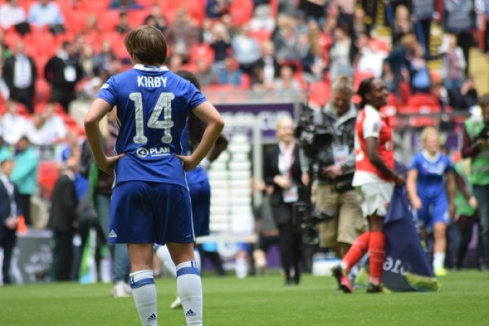 WSL 1 End of Season Review: Chelsea