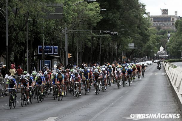Vuelta México confirmada