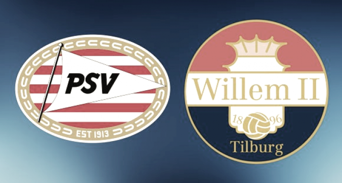 Previa PSV - Willem II: al acecho de los puestos de Champions