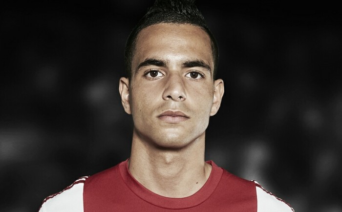 Zakkaria El Azzouzi, nuevo jugador del Excelsior de Rotterdam