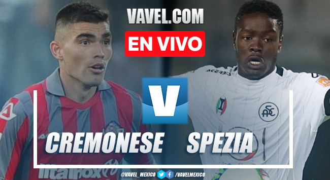 Cremonese vs Spezia EN VIVO: ¿cómo ver transmisión TV online en Serie A? | 06/05/2023