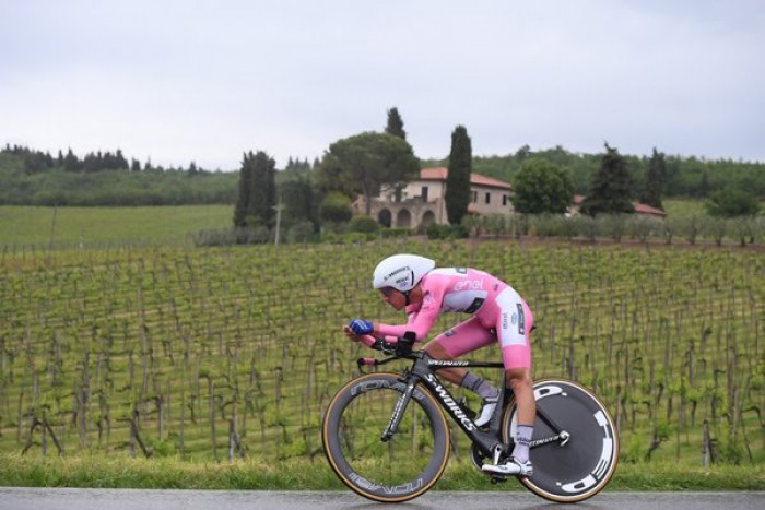 Giro d'Italia 2016, 10° tappa: traguardo in quota a Sestola