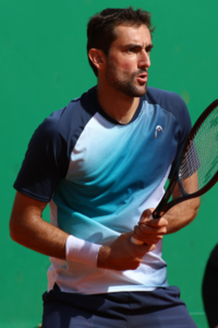 Cilic