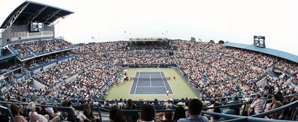 WTA Cincinnati: torna Maria Sharapova, Pennetta - Cibulkova e Errani - Gavrilova al primo turno
