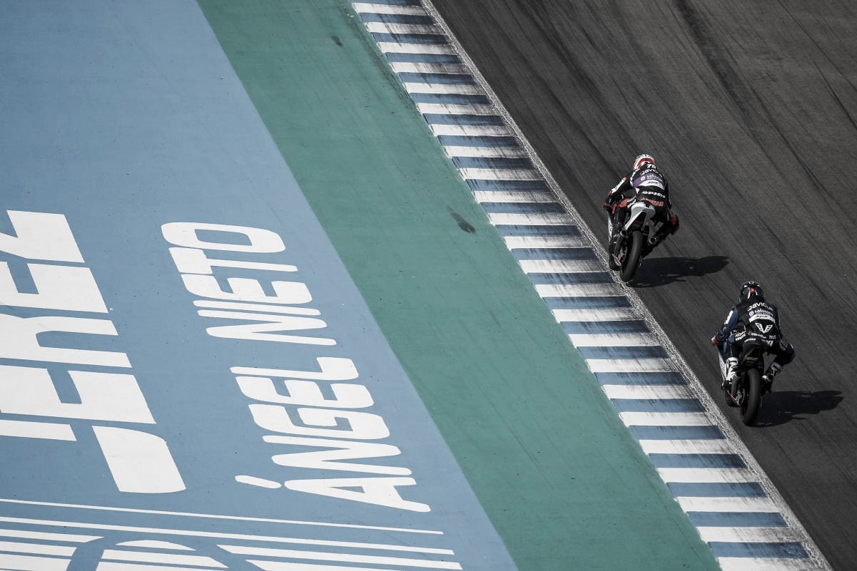 El Circuito de Jerez podría inaugurar la temporada 2020 de
MotoGP