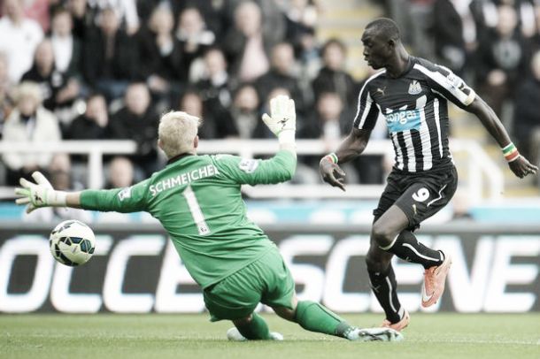 Leicester City - Newcastle United: Battle for safety hots up at King Power Stadium