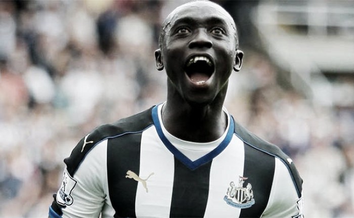 Will the return of Papiss Cisse help Newcastle United to safety?