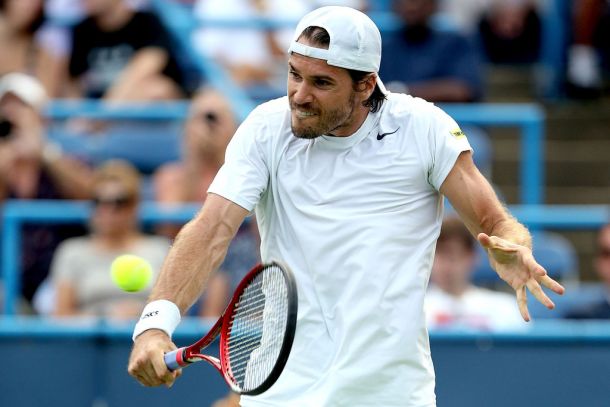 ATP Citi Open: Lleyton Hewitt And Tommy Haas Lead Way For Wildcards In Washington