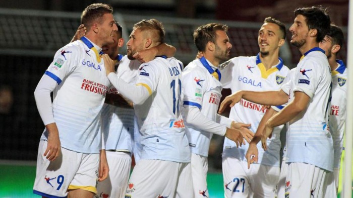 Serie B: tonfo per Trapani e Cittadella, beffa massima per lo Spezia