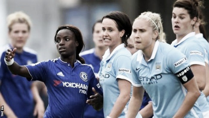 Chelsea Ladies - Manchester City Women Preview: Will Emma Hayes' Chelsea knock out the in-form Citizens?