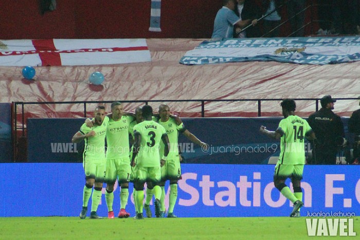La afición quiere al Manchester City como rival en semifinales