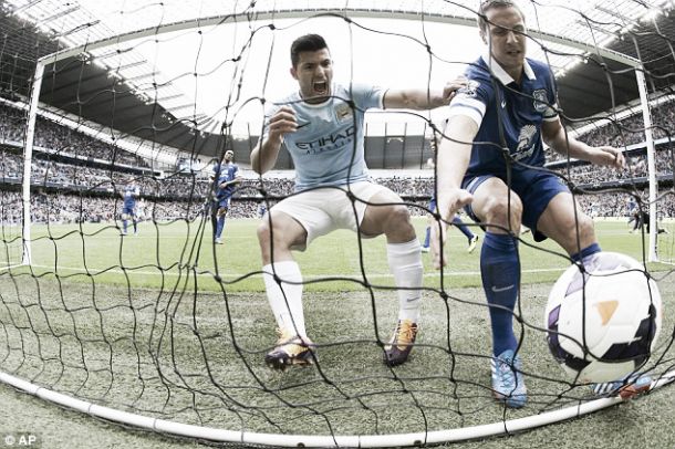 Preview: Manchester City - Everton - City desperate to keep pressure on front-runners Chelsea