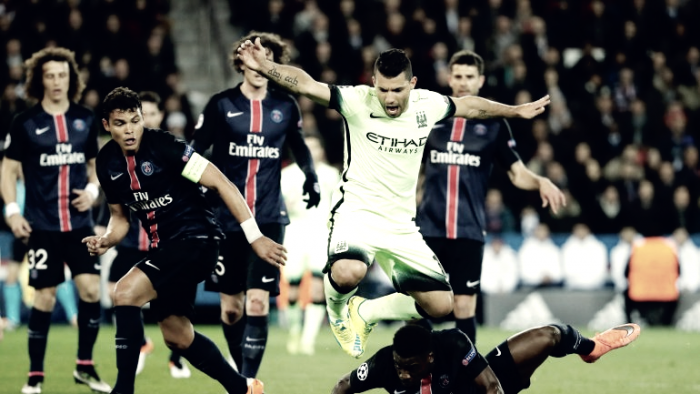 El Manchester City siente 'feeling' contra los clubes franceses