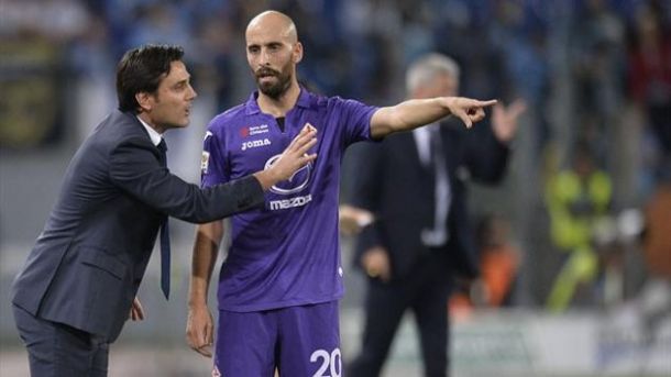 Fiorentina e Montella a caccia del primo posto in Europa League