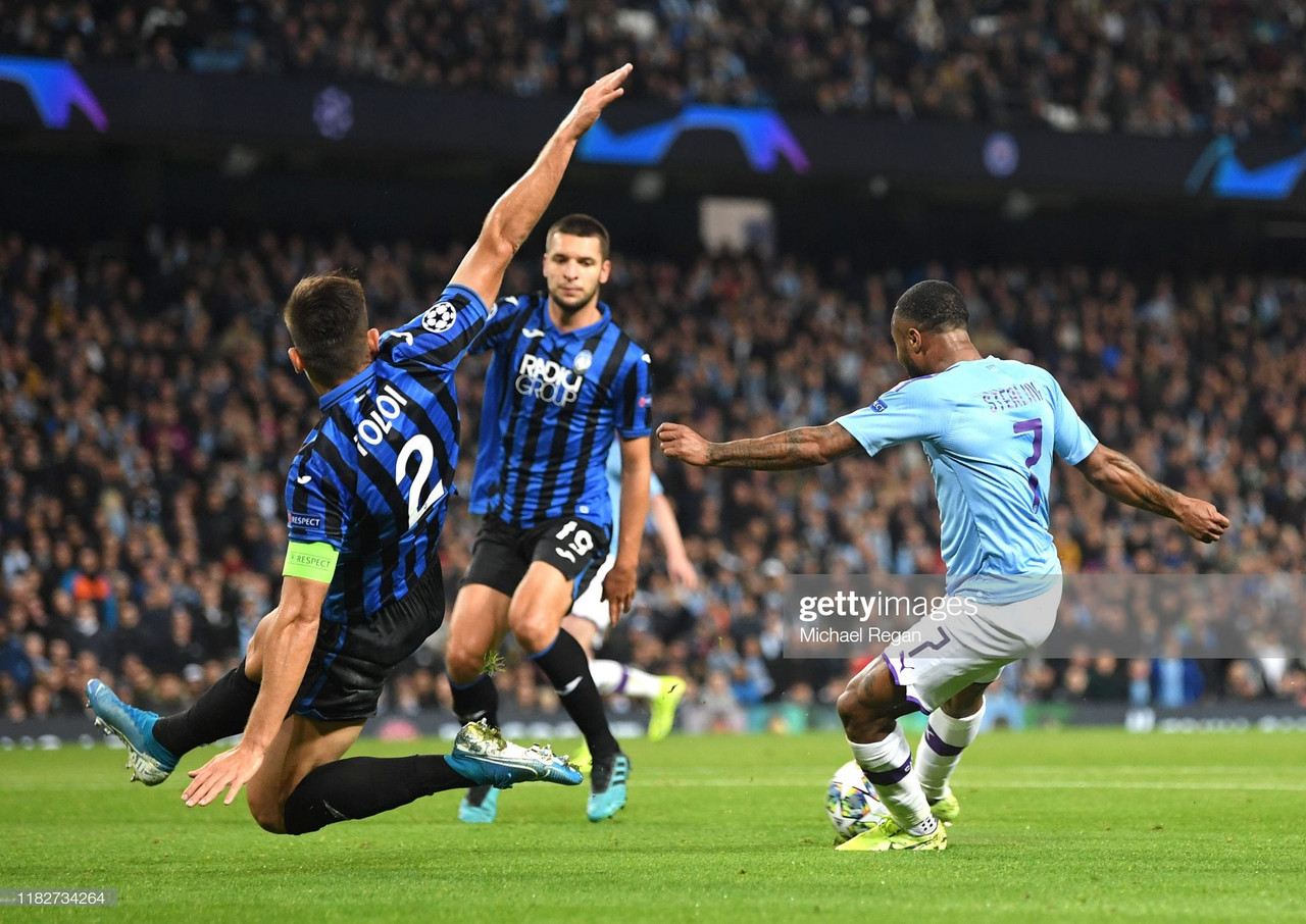 Atalanta vs Manchester City Preview: Blues look to seal knock-out qualification