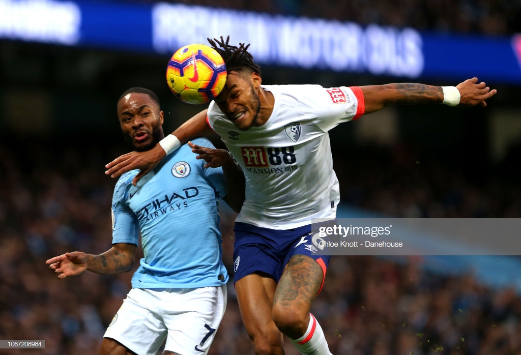 As it happened: City edge past Cherries to go top As it happened: City edge past Cherries to go top