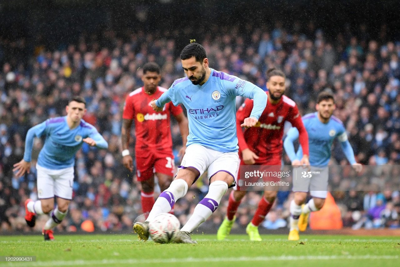 Manchester City vs Fulham preview: Team news, predicted line-ups, key quotes, head-to-head and how to watch