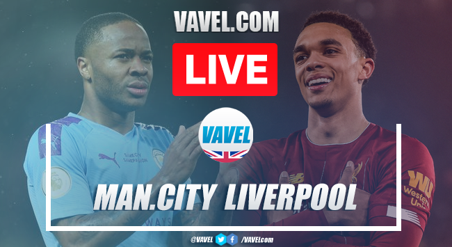 As it happened: Manchester City 1-1 Liverpool: Game of two halves means the shares are spoiled at the Etihad As it happened: Manchester City 1-1 Liverpool: Game of two halves means the shares are spoiled at the Etihad