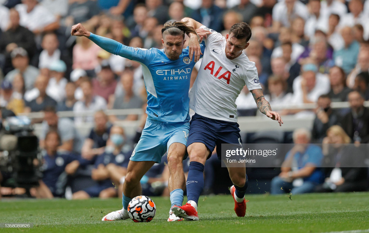 Manchester City vs Tottenham Hotspur: How to watch, kick-off time, team news, predicted line-ups and ones to watch