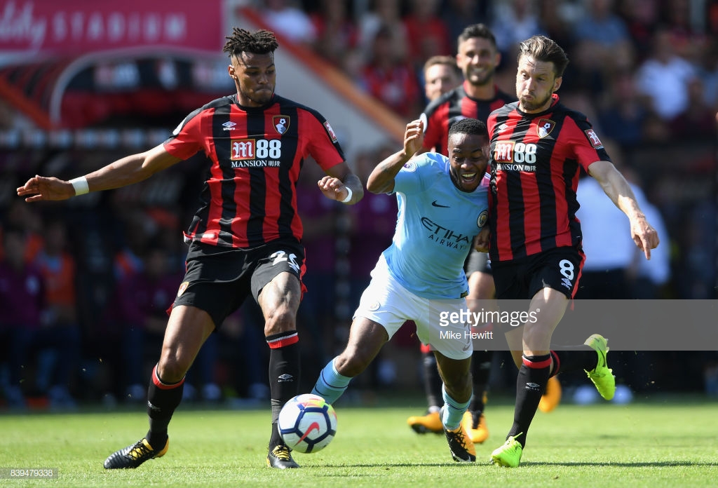 Manchester City vs AFC Bournemouth Preview: Guardiola hints of changes as City aim to go five clear