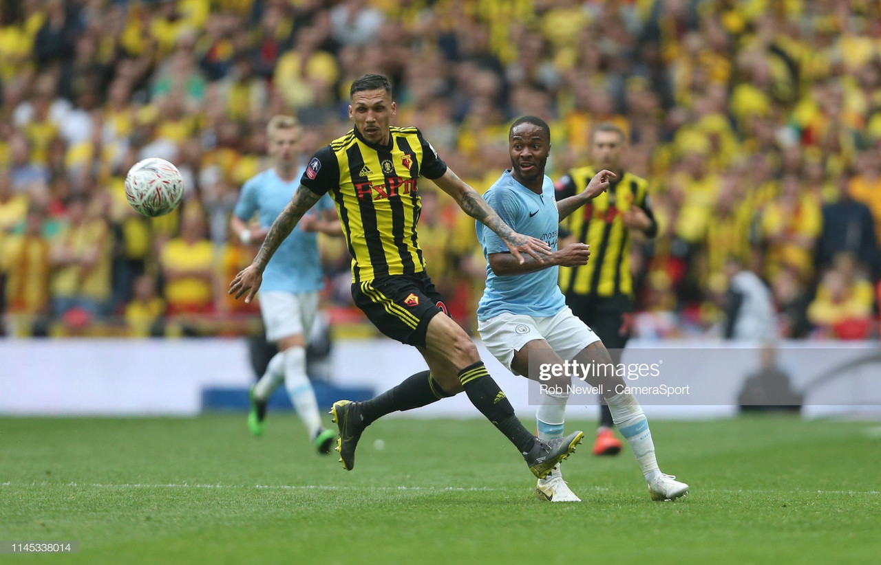 Manchester City vs Watford Preview: Blues looking to get back on track