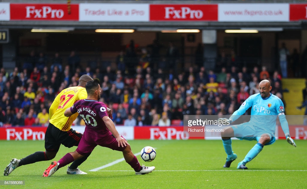 Watford vs Manchester City Preview: Citizens look to continue dominant record vs Hornets