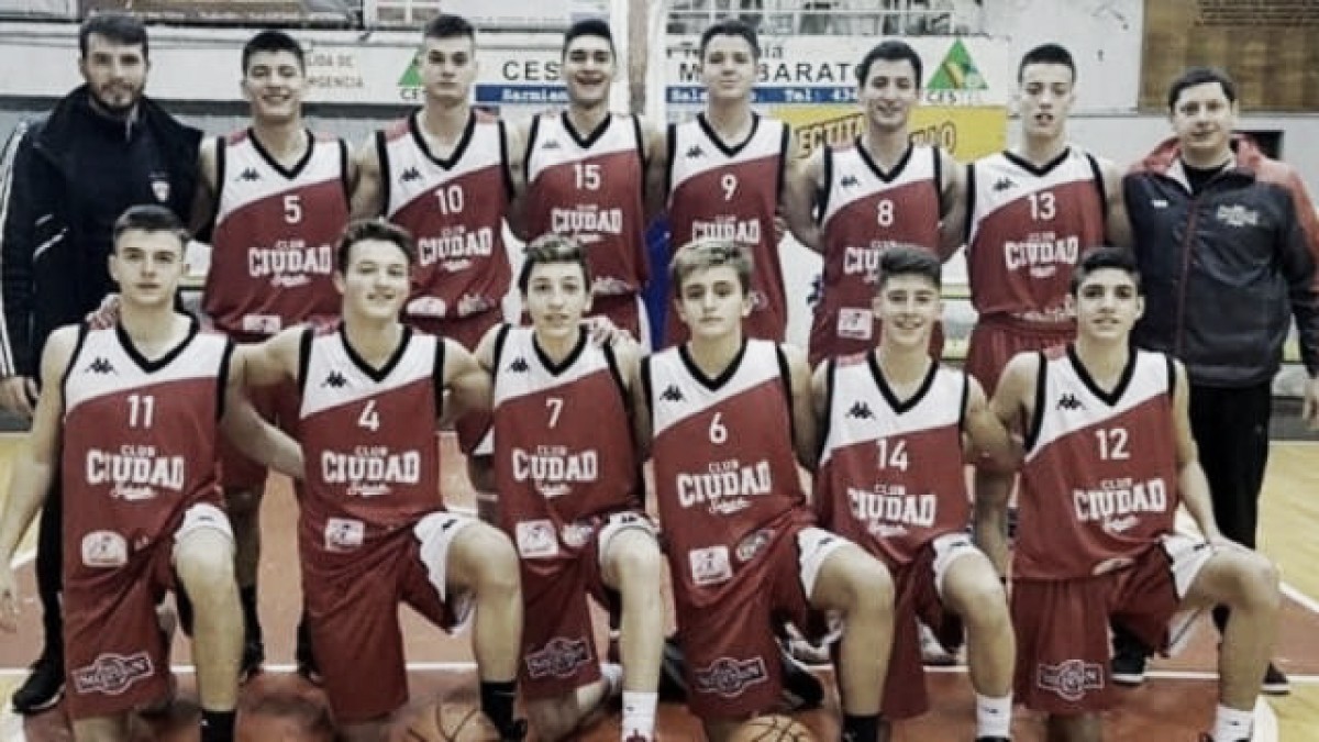 Argentino U19: los resultados de la primera fecha desde el grupo 5 al 8 Argentino U19: los resultados de la primera fecha desde el grupo 5 al 8