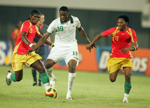 CAN 2015 (Groupe C) Côte d'Ivoire - Guinée : Review