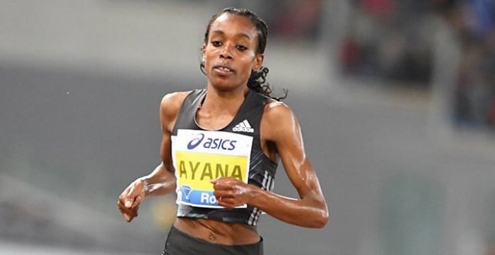 Atletica - Diamond League, Golden Gala: Tamberi terzo nell'Alto, Ayana a un passo dal mondiale dei 5000, Gatlin ok nei 100