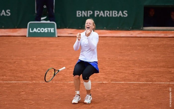 Roland Garros 2016, le semifinali femminili: S.Williams sfida la Bertens, Stosur sulla strada della Muguruza