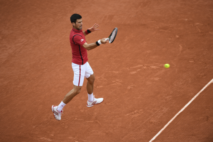 Roland Garros 2016, day 12 - Il programma: Djokovic e S.Williams sul Chatrier