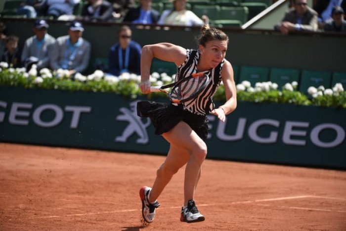 Roland Garros 2016, day 6 - Il programma femminile: Muguruza - Wickmayer sul Chatrier, Halep e Radwanska sul Lenglen