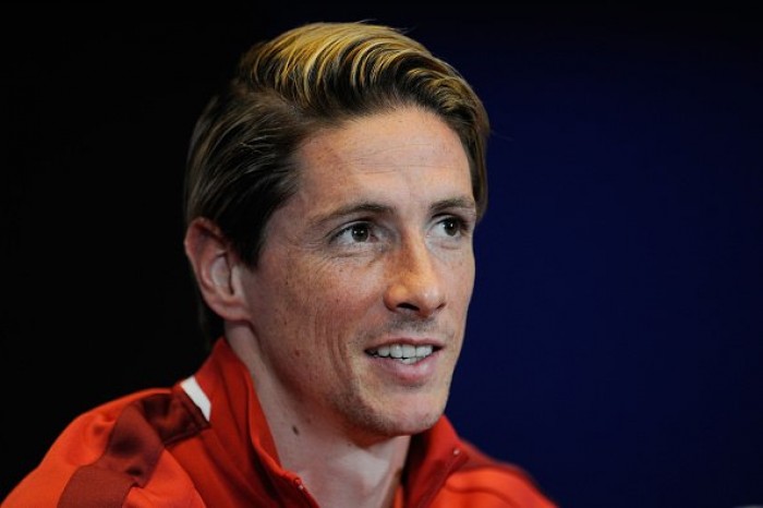 Atletico Madrid, Torres: "Gara speciale"