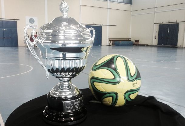 Conoce a los siete campeones de la Villarreal Futsal Cup 2014