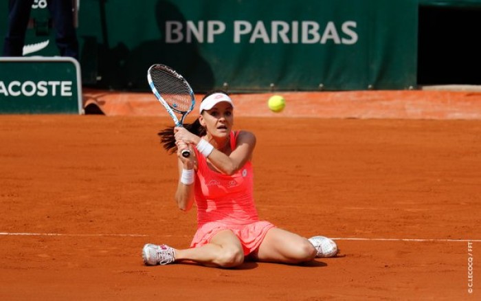 Roland Garros 2016, day 8 - Il programma femminile: Kuznetsova - Muguruza e Halep - Stosur sul Chatrier, Radwanska sul Lenglen