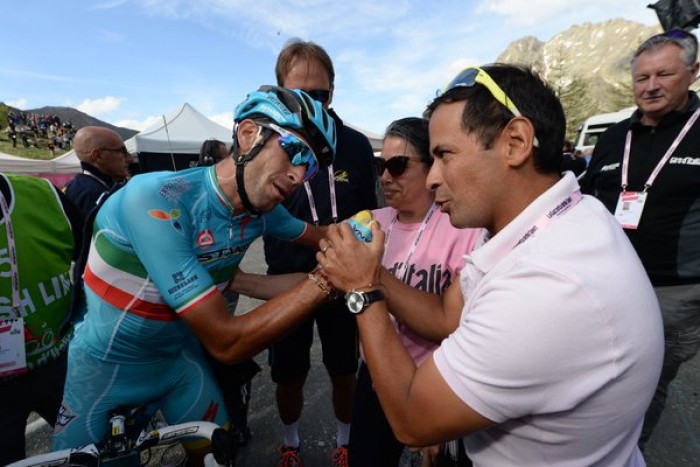 Giro d'Italia, 21° tappa: passerella per Nibali