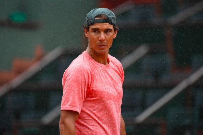 Roland Garros, day 3 - Il programma maschile: ultimi colpi per Murray, esordio per Djokovic e Nadal. Quattro azzurri in campo