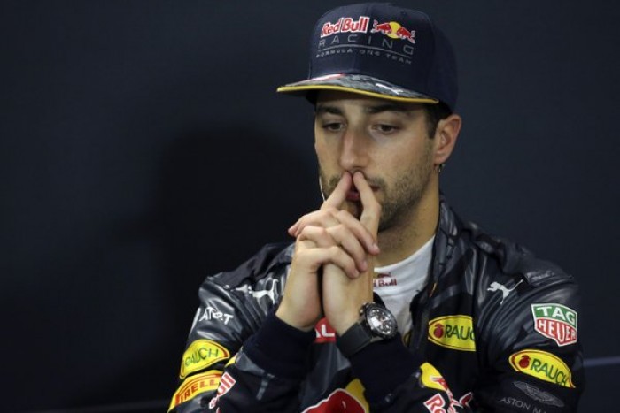 Monaco, la rabbia di Ricciardo: “Sono stato fregato per due weekend consecutivi”