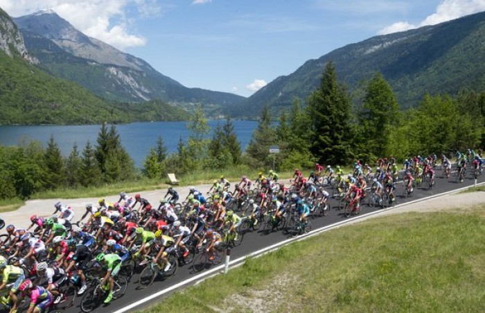 Giro d'Italia 2016, 18° tappa: un muro conduce a Pinerolo, scatta Valverde?