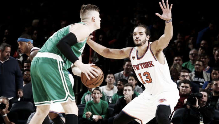 Nba preseason, vittorie esterne per Celtics e Pistons a New York e Philadelphia