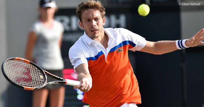 Mahut firma il terzo sigillo al Ricoh Open, battuto Muller