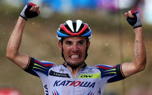 Tour de France 2015, 12^ tappa: Purito Rodriguez è un gigante sui Pirenei. Froome controlla i rivali