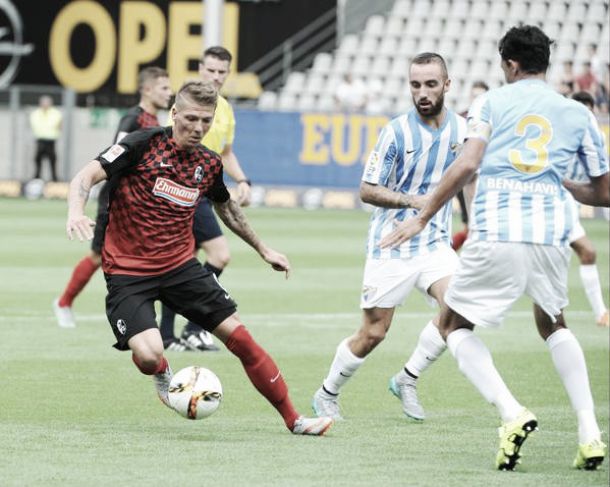 SC Freiburg - 1. FC Nürnberg preview: Streich's men face tough return