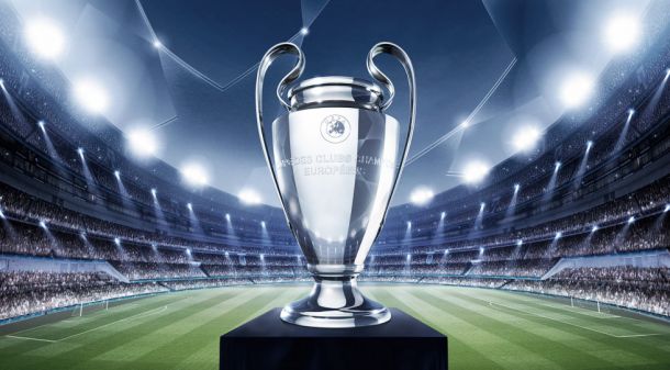 Champions League: i risultati