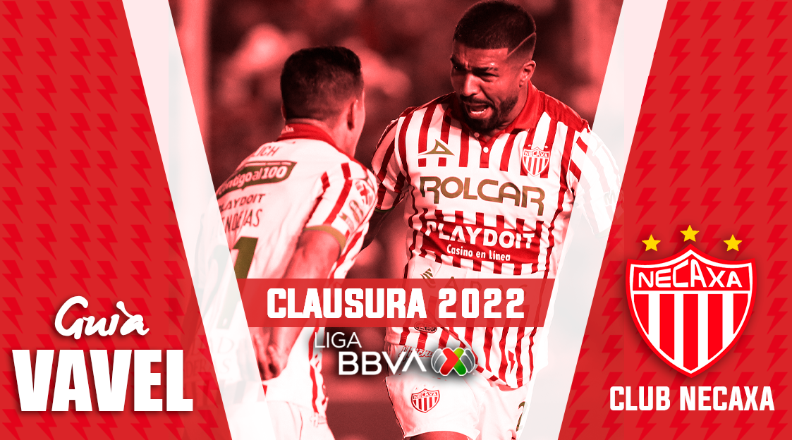 Guía VAVEL Clausura 2022: Necaxa