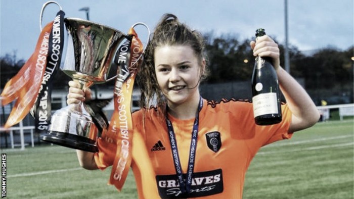 Scottish Women's Cup - Second Round Preview: Celtic and Aberdeen battle in tie of the round