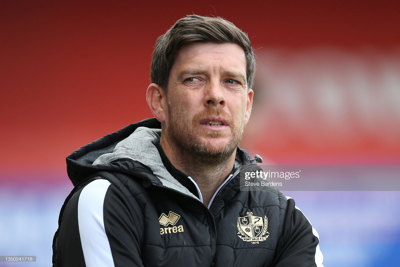 Darrell Clarke impressed with defensive display following smashing of Stanley
